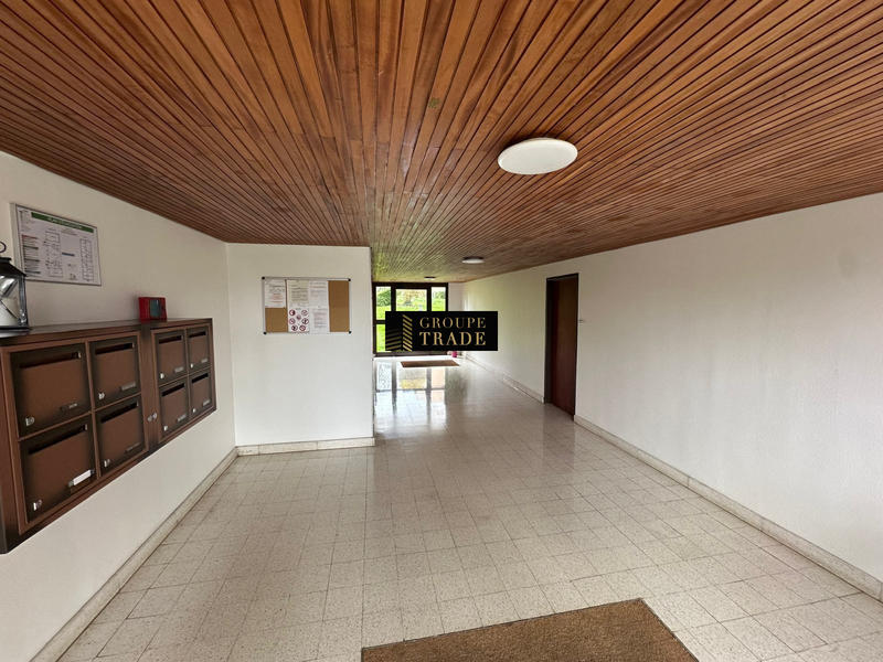 Appartement - 79 m² - 4 pièces