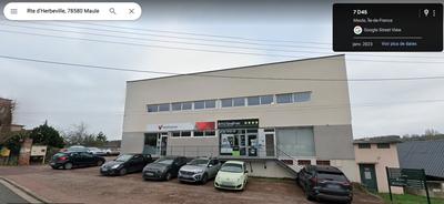 Local commercial - 105 m²