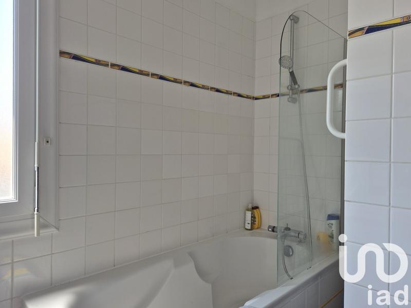 Maison de village - 165 m² - 5 pièces