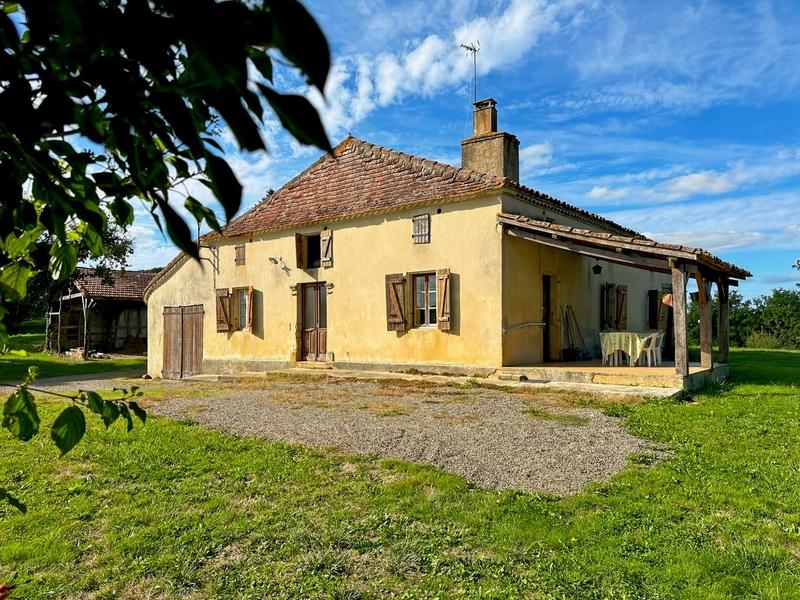 Maison - 106 m² - 5 pièces