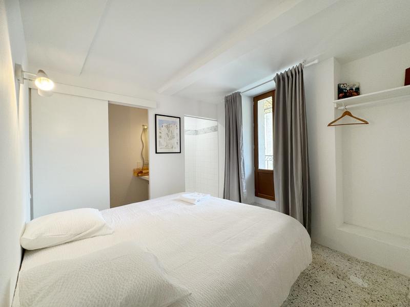 Appartement - 33 m² - 2 pièces