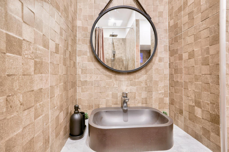 Appartement - 42 m² - 3 pièces