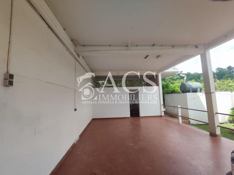 Maison - 152 m² - 5 pièces