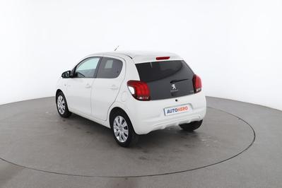 Peugeot 108 1.0 VTi Style 5p 72 ch