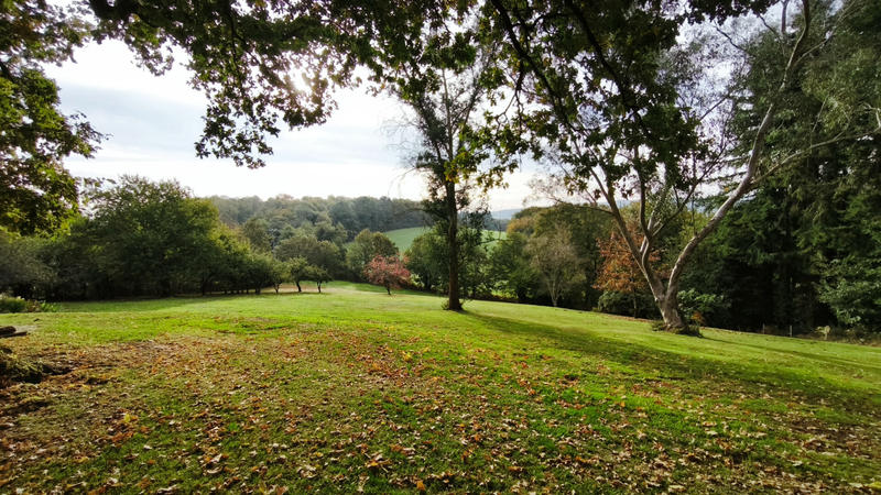 Maison - 223 m² - 7 pièces