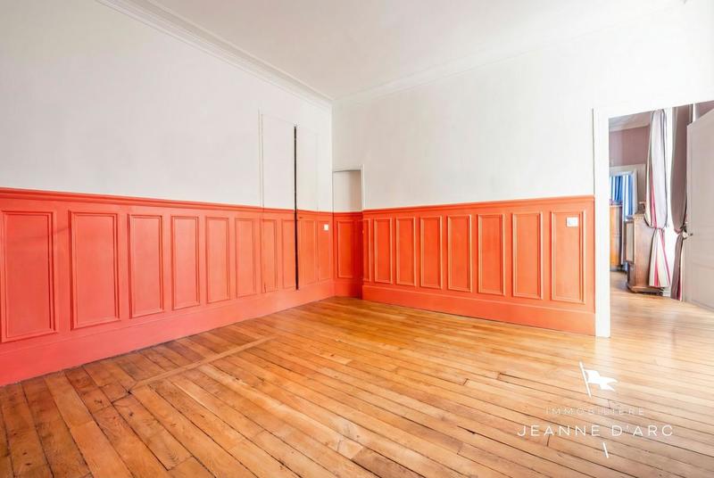 Appartement - 144 m² - 5 pièces