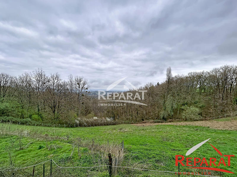 Ferme - 117 m² - 6 pièces