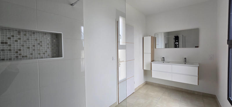 Maison - 155 m² - 6 pièces