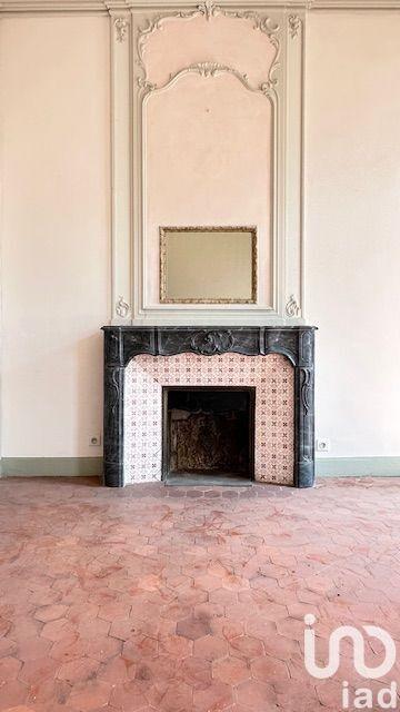 Appartement - 147 m² - 6 pièces