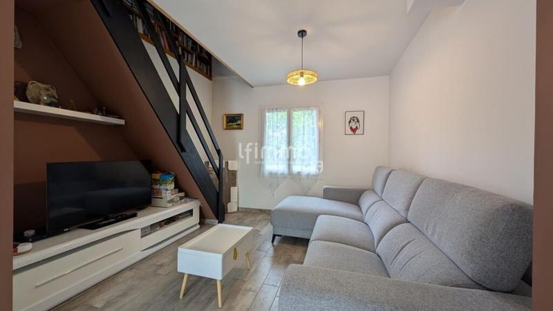 Maison - 106 m² - 4 pièces