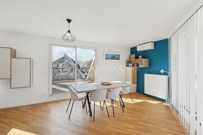 Appartement - 96 m² - 4 pièces