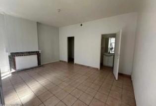 Maison - 78 m² - 3 pièces