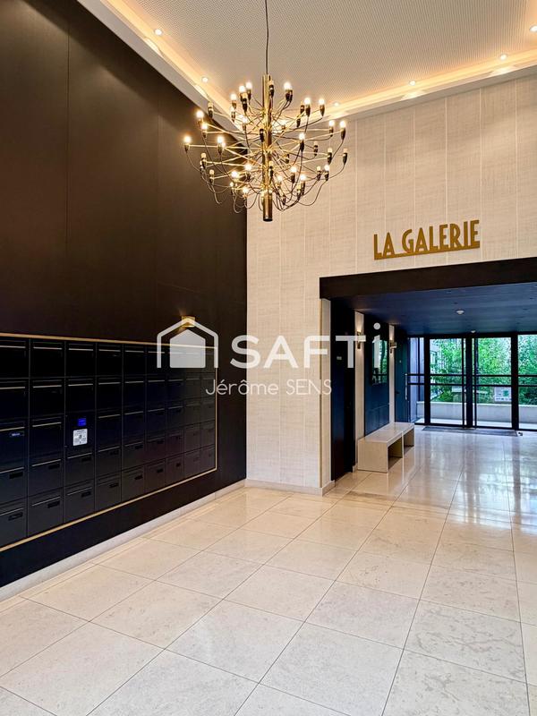 Appartement - 67 m² - 3 pièces