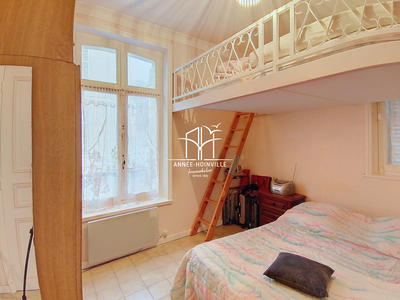 Appartement - 31 m² - 2 pièces