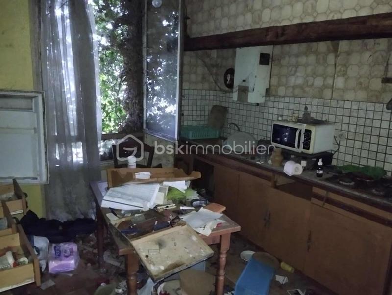 Maison - 74 m² - 4 pièces