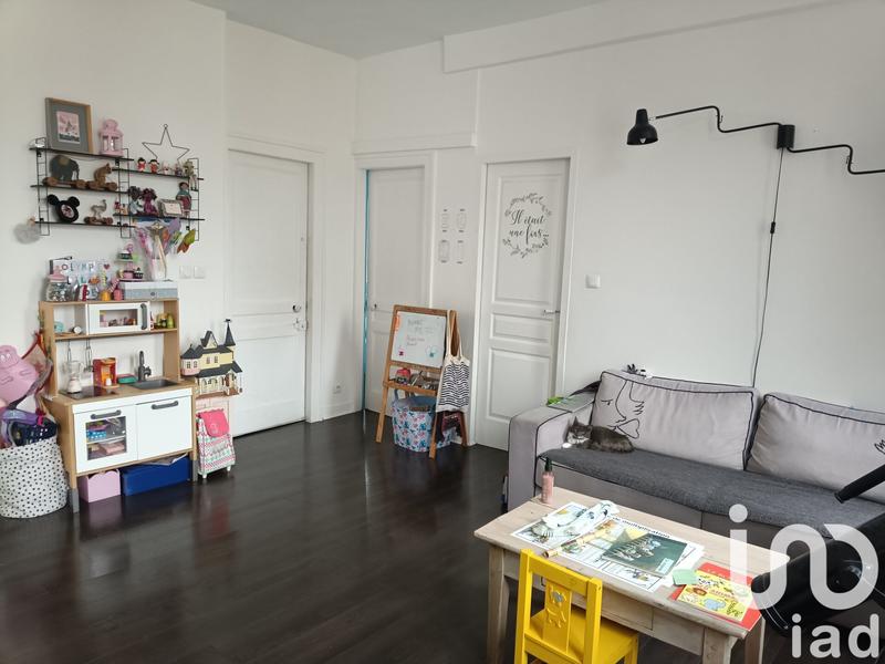 Maison - 147 m² - 5 pièces