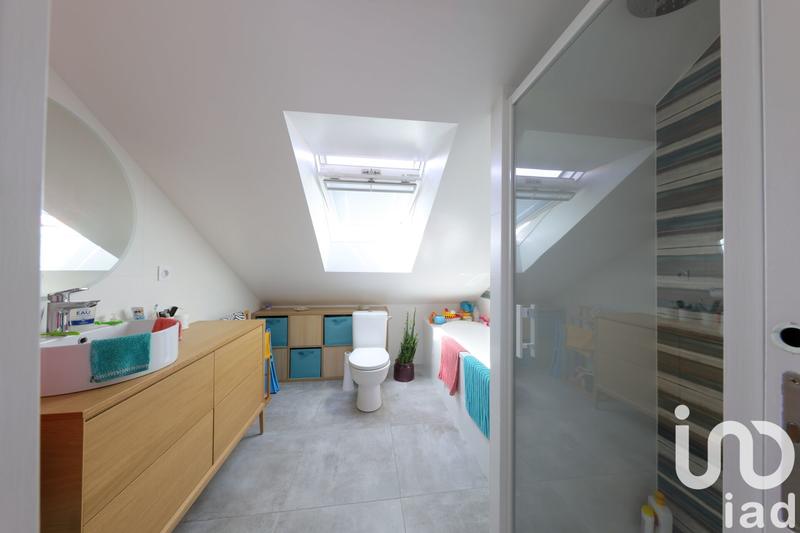 Maison - 160 m² - 7 pièces