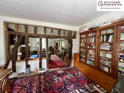 Ferme - 300 m² - 8 pièces