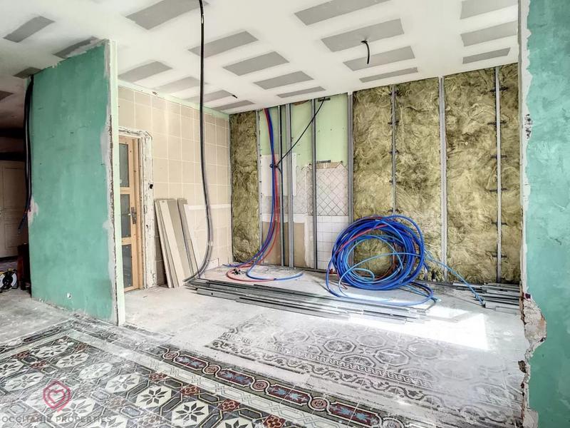 Entrepôt - 154 m² - 2 pièces