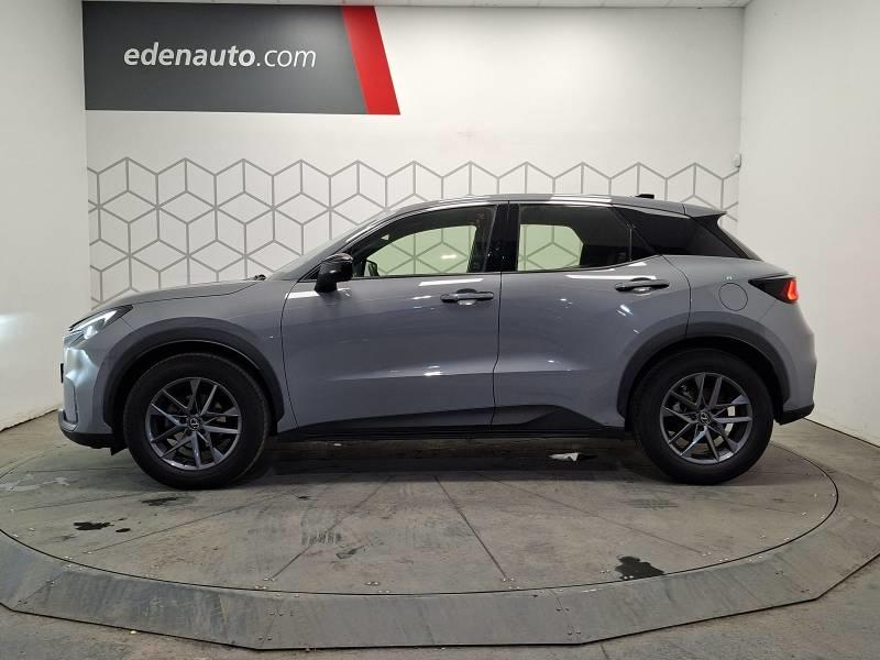 Lexus Lbx 2wd Business