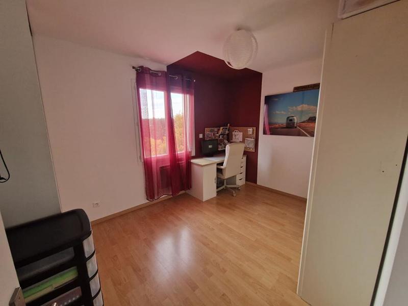 Maison - 168 m² - 7 pièces