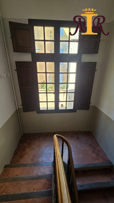 Appartement - 91 m² - 3 pièces