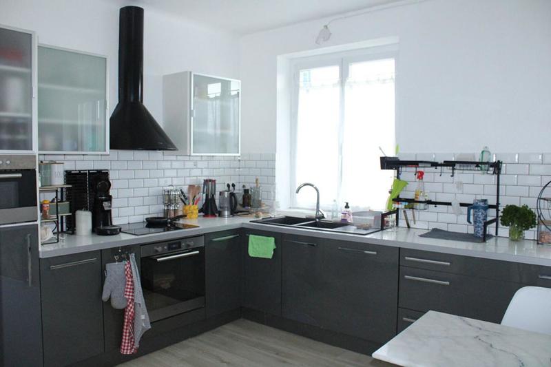 Maison - 254 m² - 9 pièces