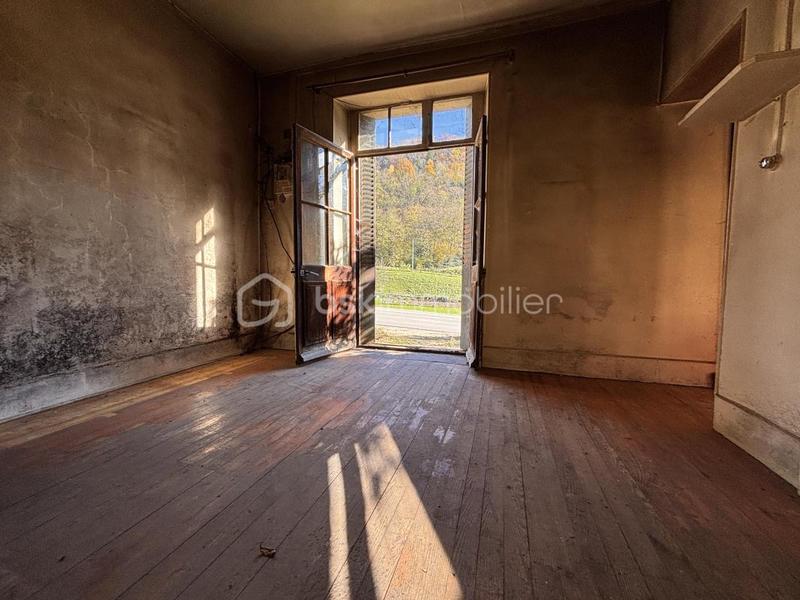 Corps de ferme - 64 m² - 3 pièces