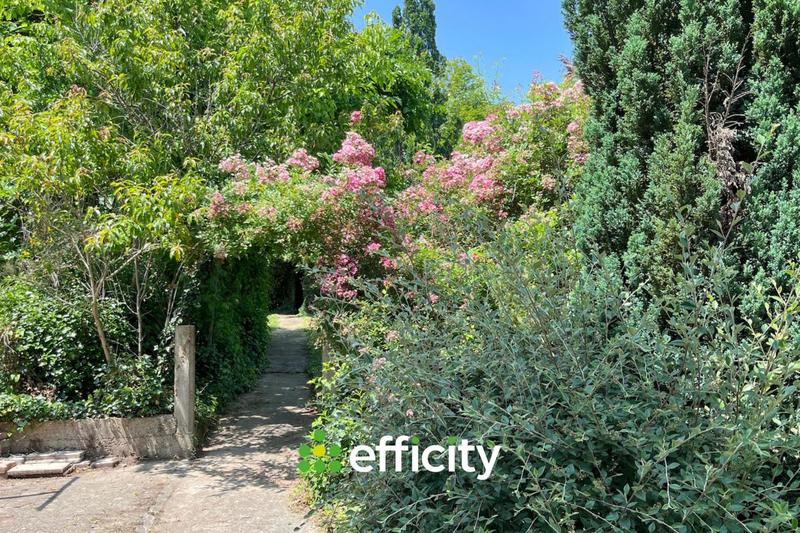 Maison - 67 m² - 3 pièces