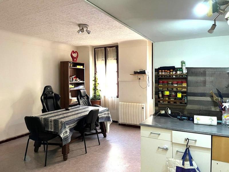 Maison - 82 m² - 4 pièces