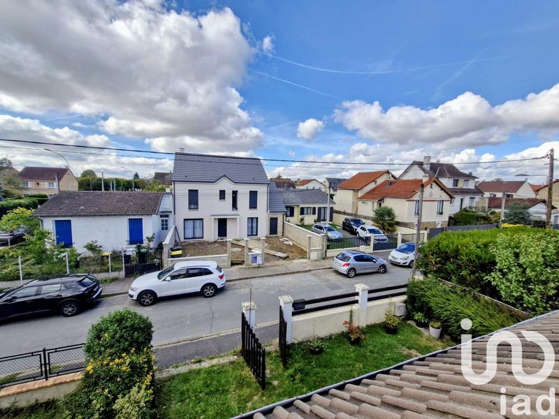 Maison - 120 m² - 7 pièces