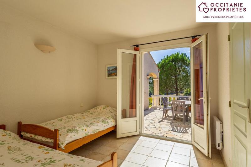 Villa - 155 m² - 6 pièces