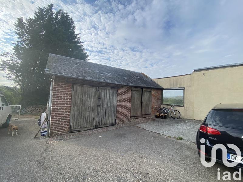 Maison - 182 m² - 7 pièces