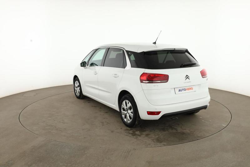 Citroën C4 Picasso (2) 1.6 Blue-HDi Feel Eat6 120 ch