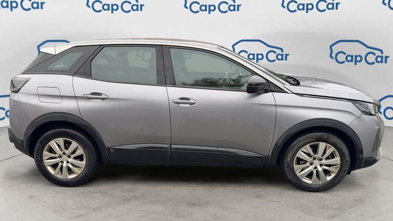 Peugeot 3008 II 1.5 BlueHDi 130 Eat8 Active Business