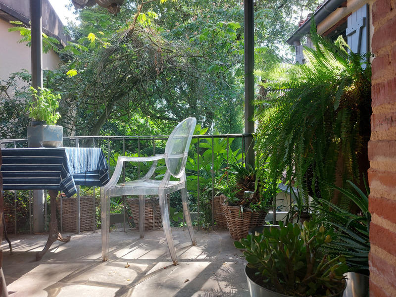 Maison - 136 m² - 4 pièces