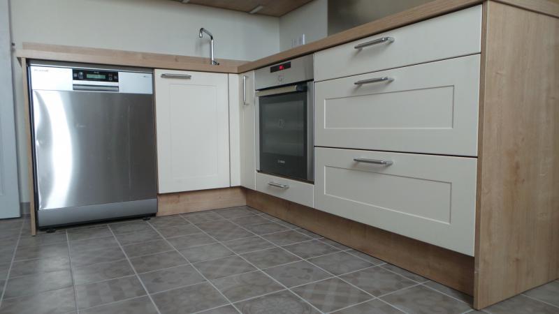 Appartement - 129 m² - 5 pièces