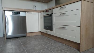 Appartement - 129 m² - 5 pièces