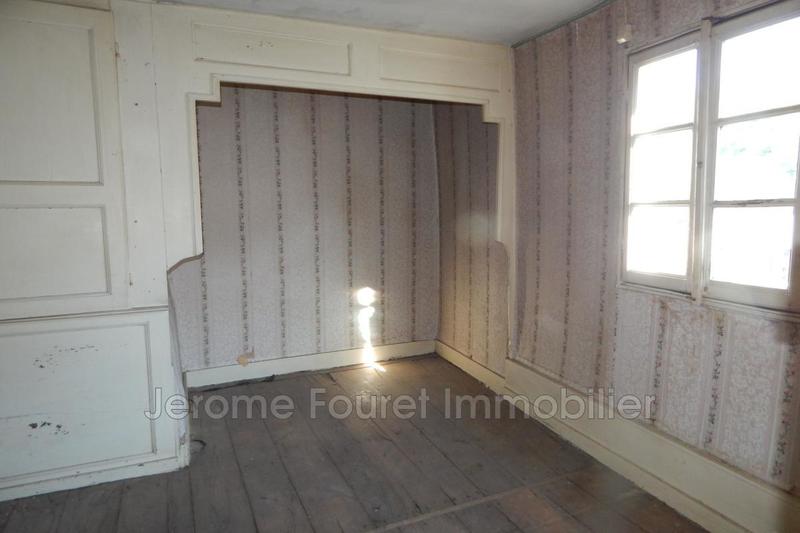 Maison en pierre - 94 m² - 4 pièces