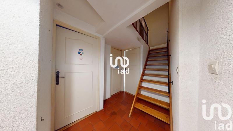 Maison de village - 78 m² - 3 pièces