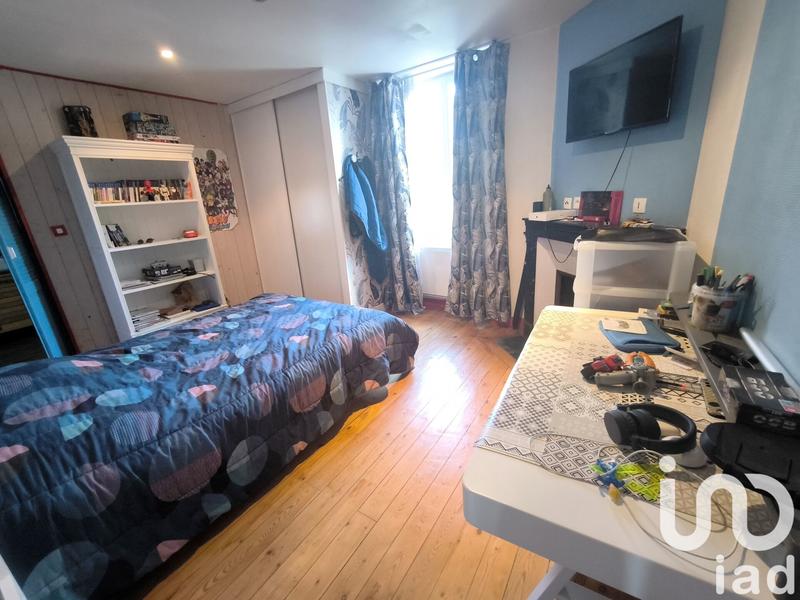 Maison - 78 m² - 4 pièces