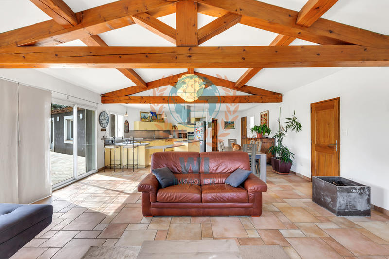 Villa - 135 m² - 4 pièces