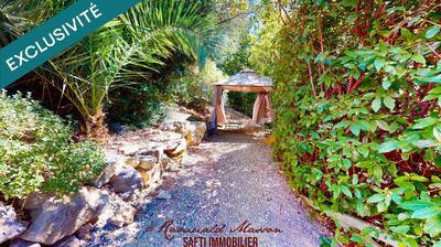 Maison - 135 m² - 4 pièces