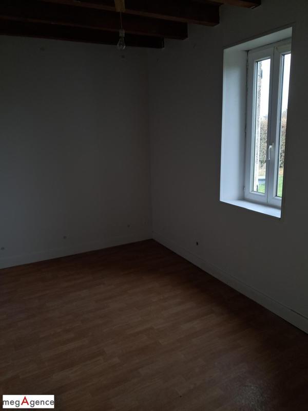 Corps de ferme - 74 m² - 3 pièces