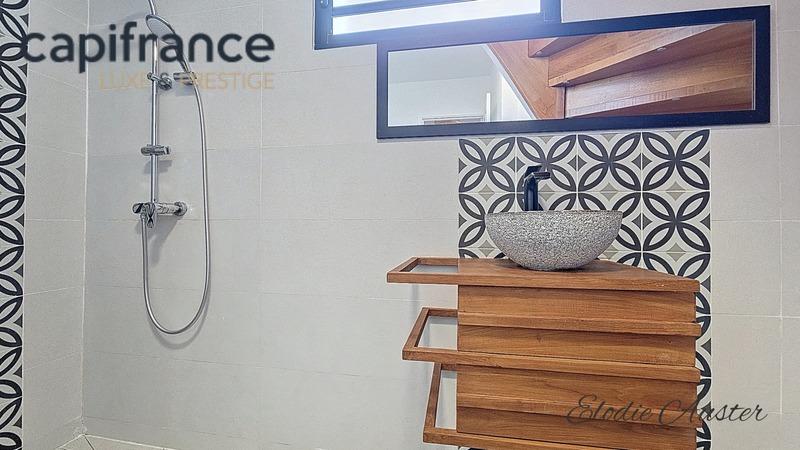 Villa - 94 m² - 5 pièces