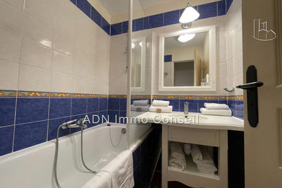 Appartement - 26 m² - 2 pièces