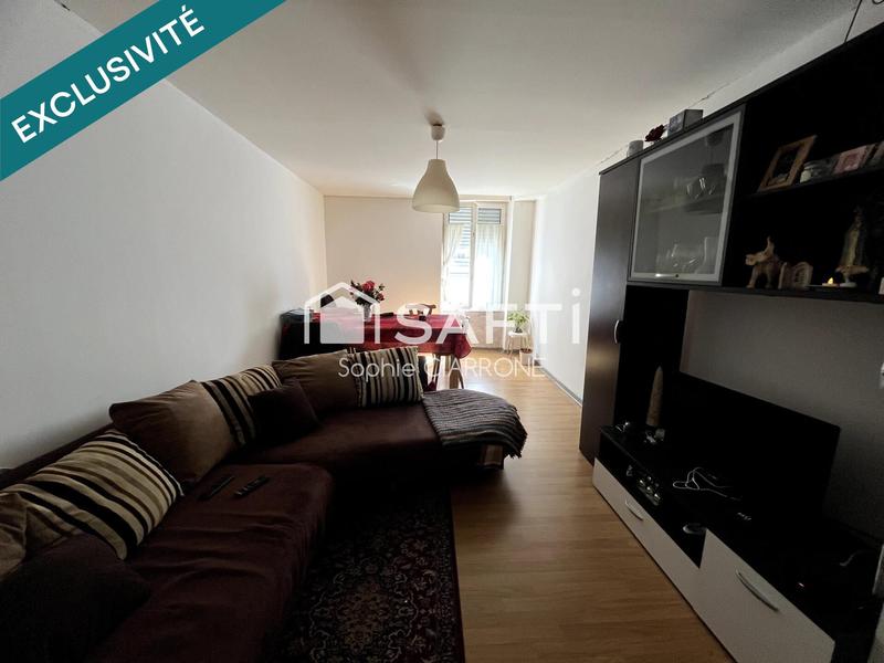 Immeuble - 172 m²