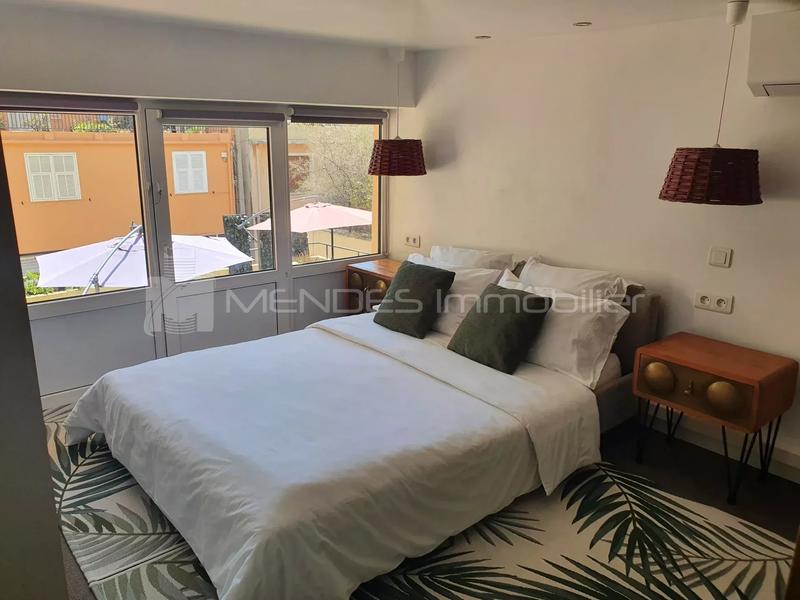 Appartement - 24 m² - 2 pièces