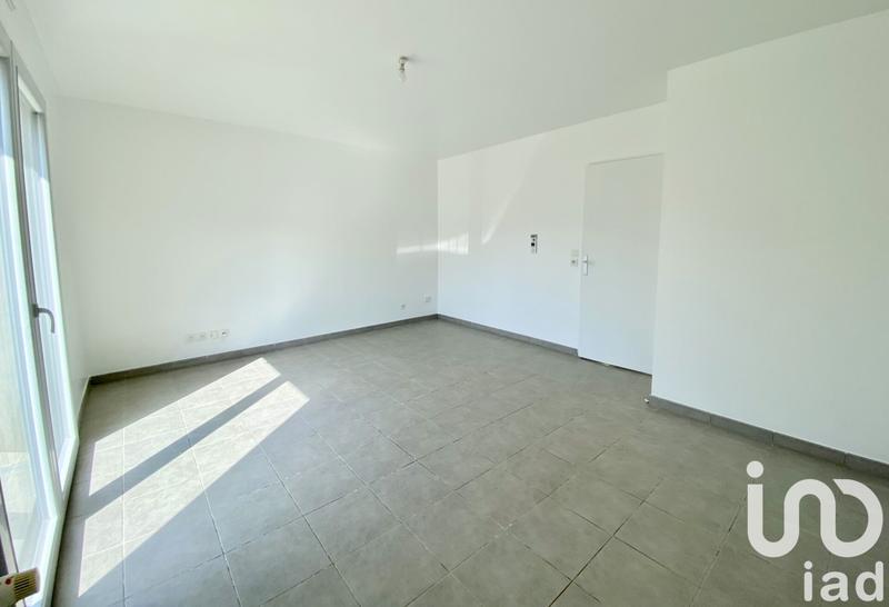 Maison - 65 m² - 3 pièces