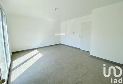 Maison - 65 m² - 3 pièces